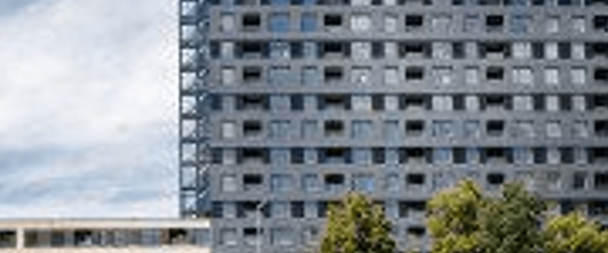 Appartement huren in Utrecht