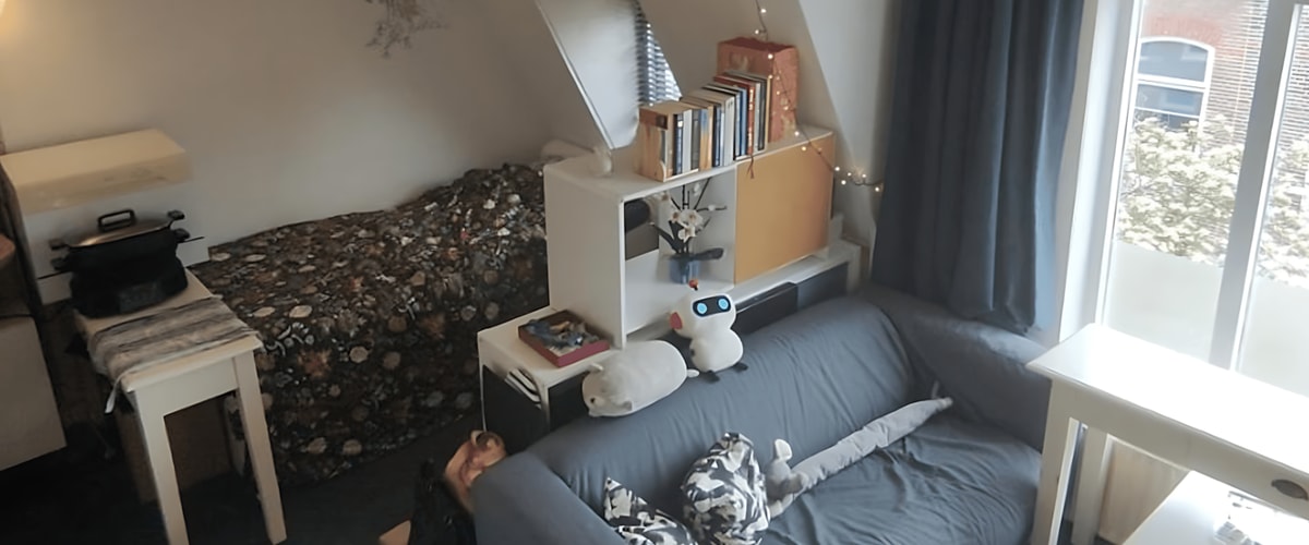 Kamer huren in Groningen