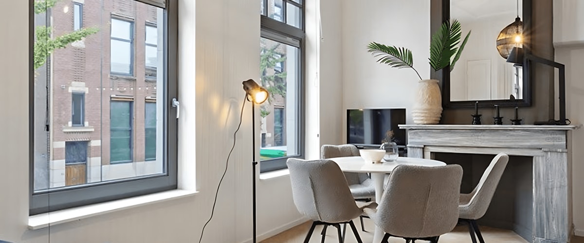 Appartement huren in Nijmegen