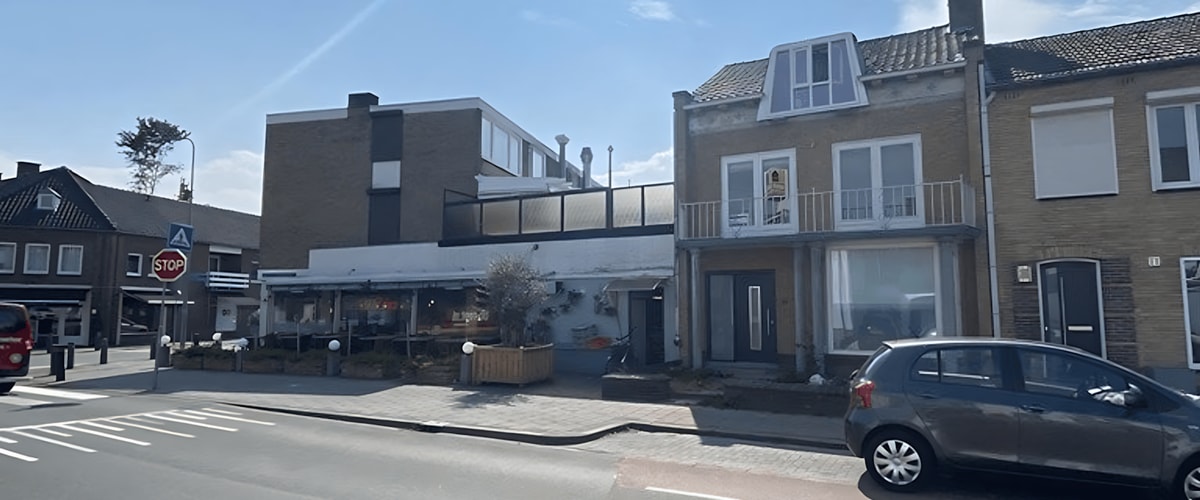 Kamer huren in Maastricht
