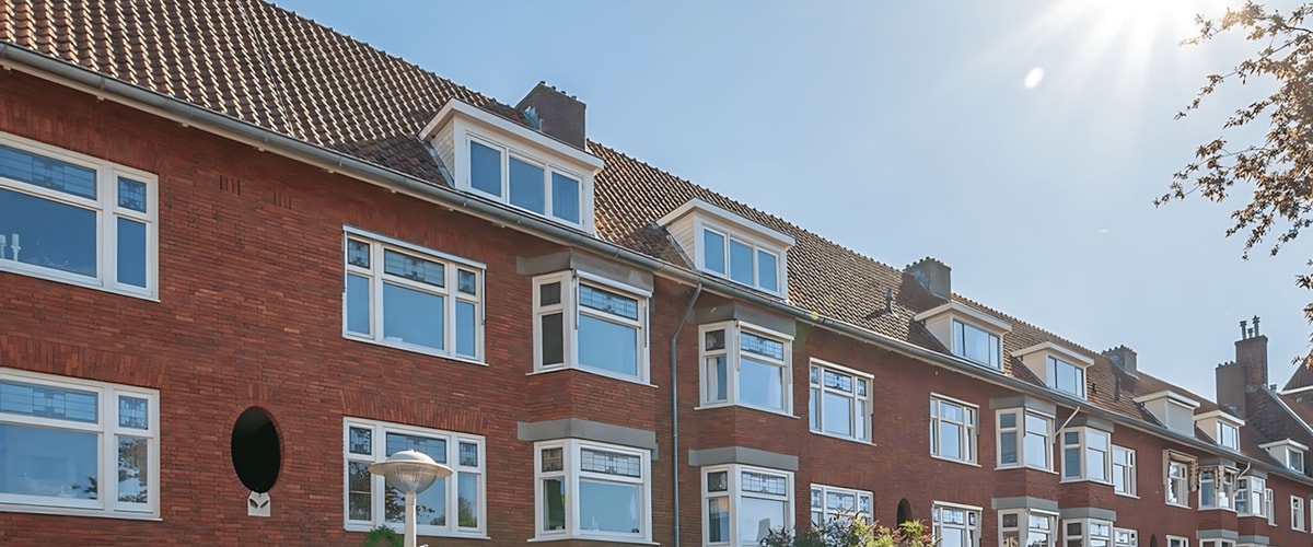 Appartement huren in Amsterdam