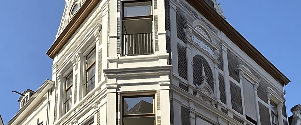 Appartement huren in Deventer
