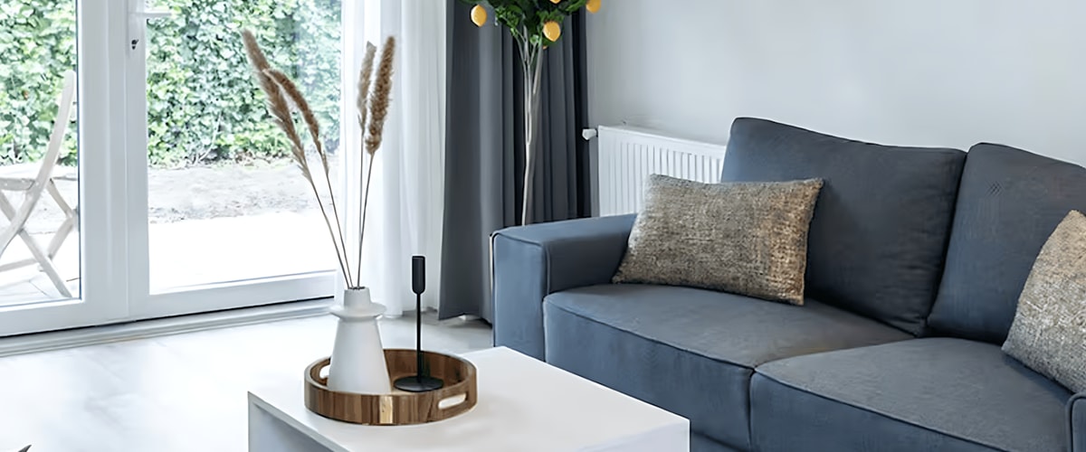 Appartement huren in Tilburg