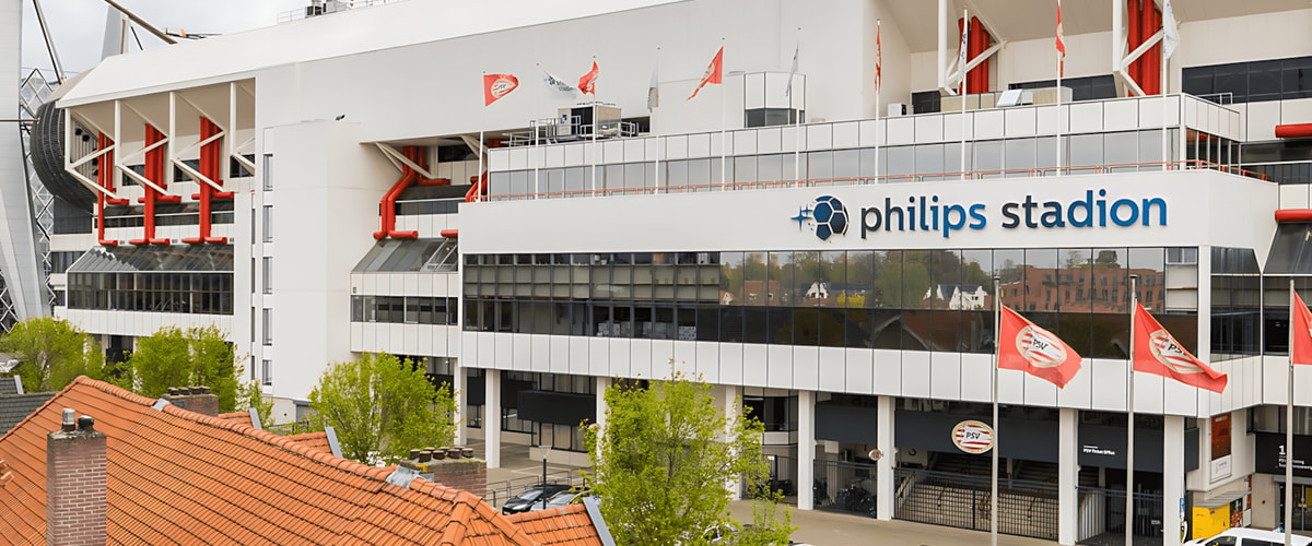 Appartement huren in Eindhoven