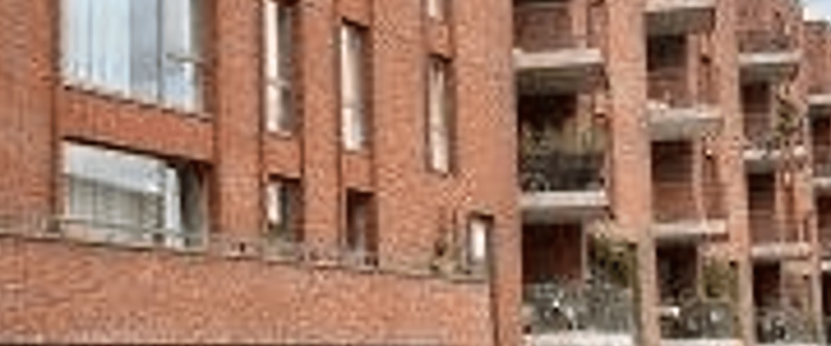 Appartement huren in Eindhoven