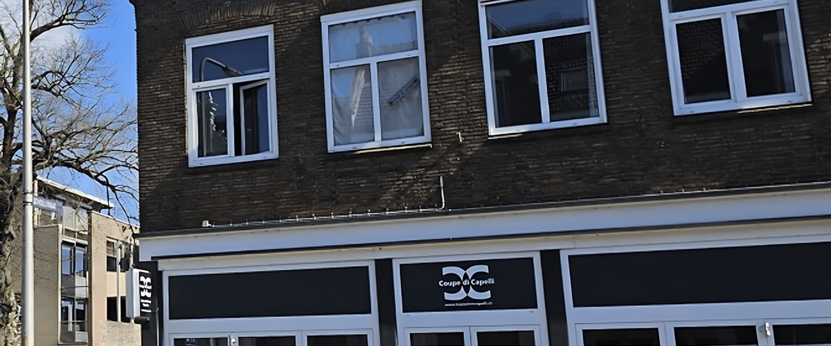 Kamer huren in Deventer