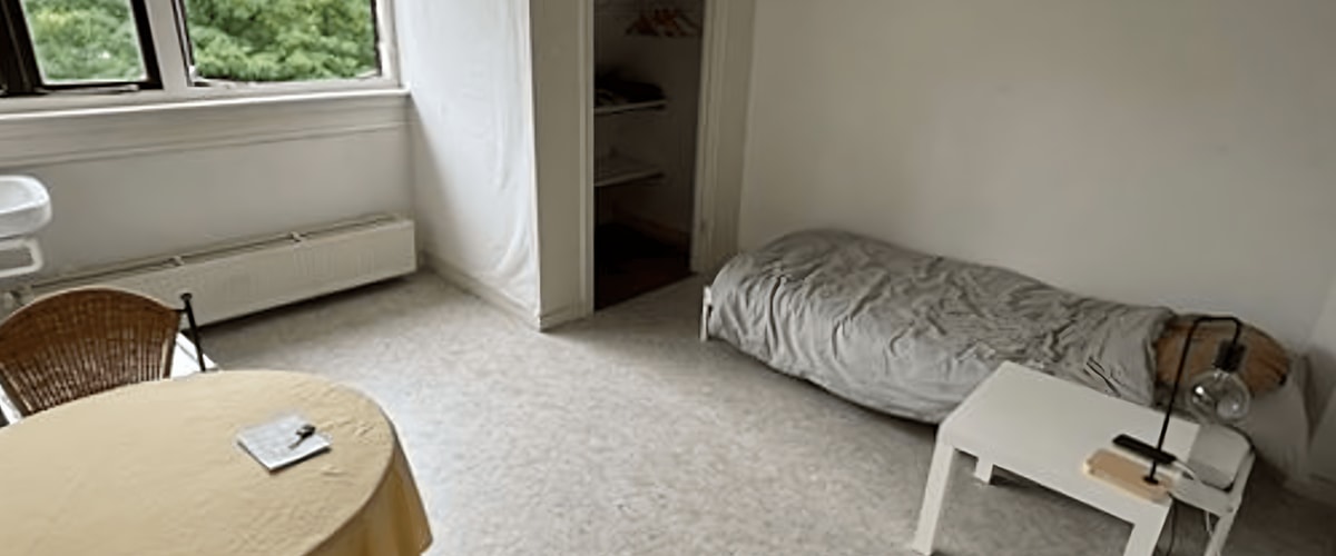 Kamer huren in Arnhem