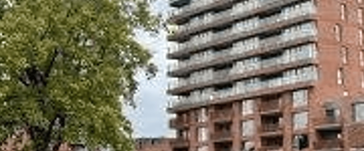 Appartement huren in Eindhoven