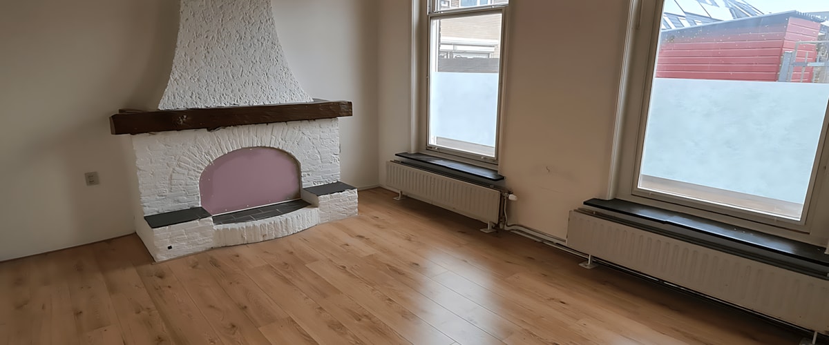 Kamer huren in Tilburg
