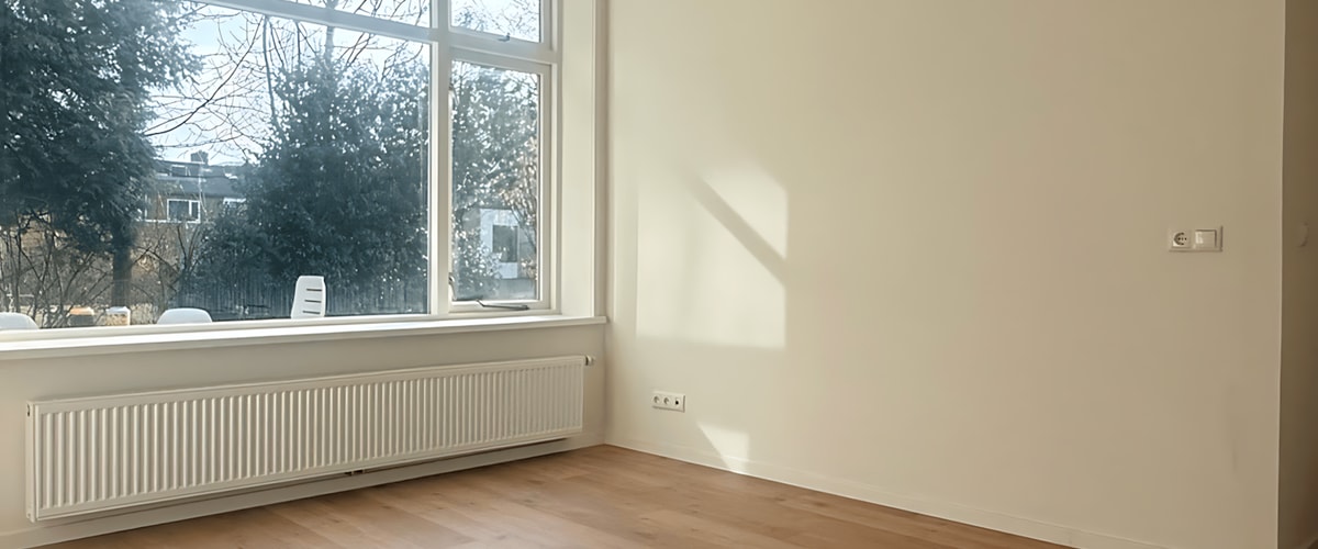 Kamer huren in Groningen