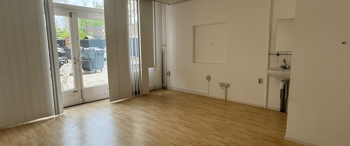 Kamer huren in Heerlen
