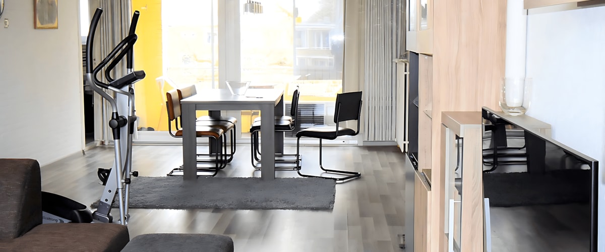 Appartement huren in Amstelveen