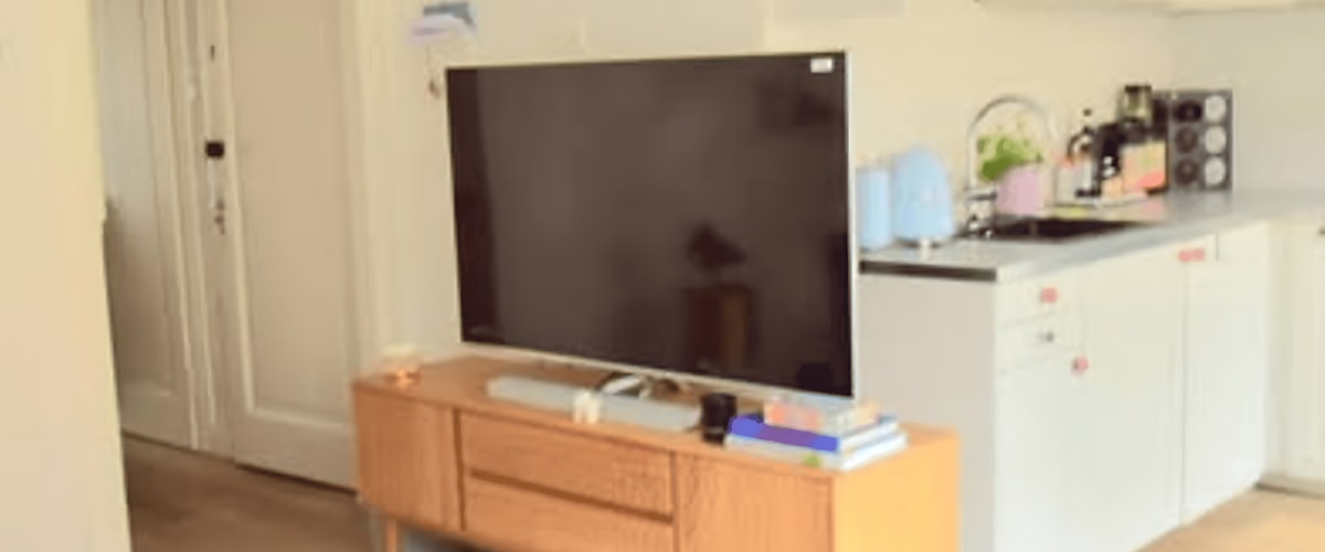 Appartement huren in Amsterdam