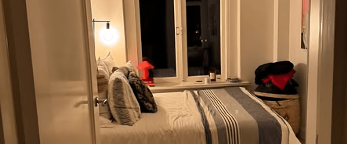 Kamer huren in Amsterdam