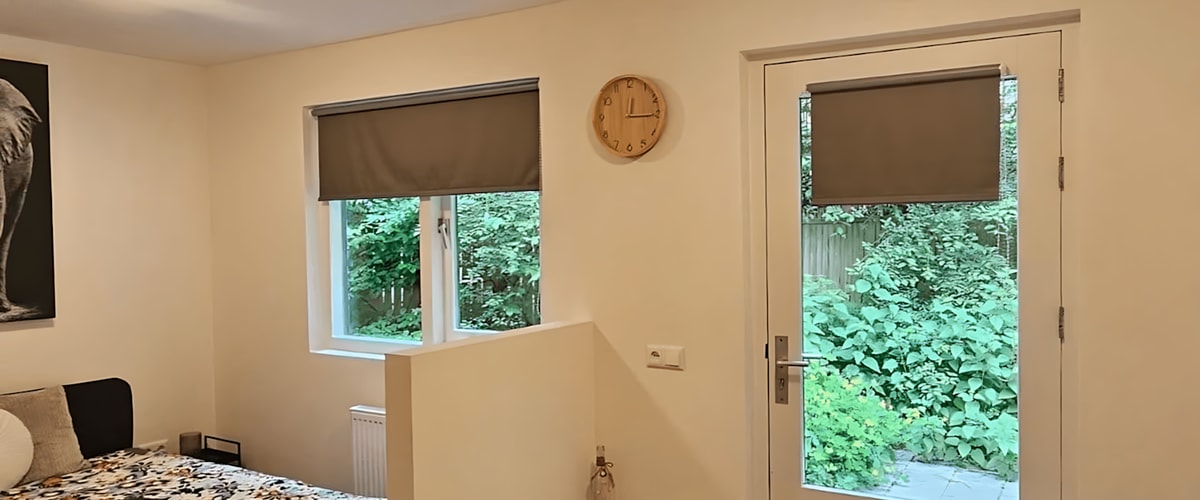 Studio huren in Utrecht