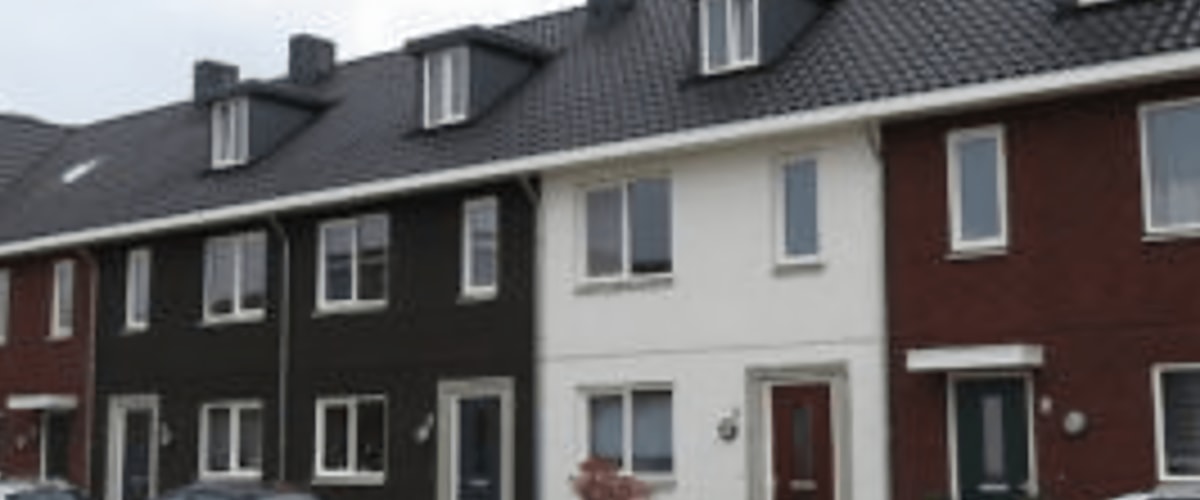 Huis huren in Hengelo