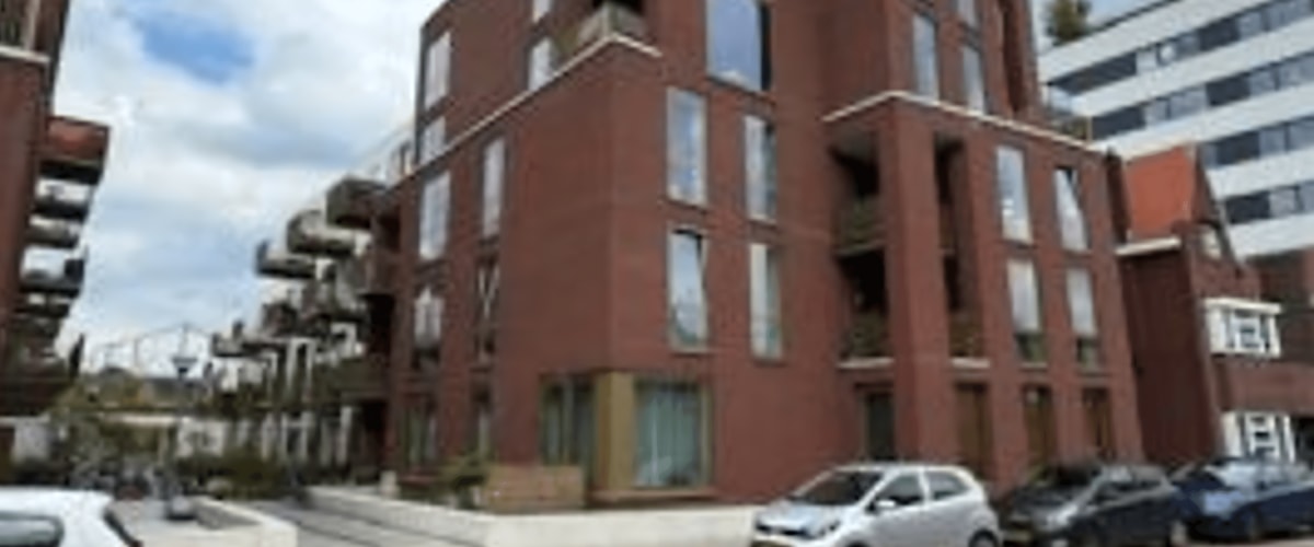 Appartement huren in Tilburg
