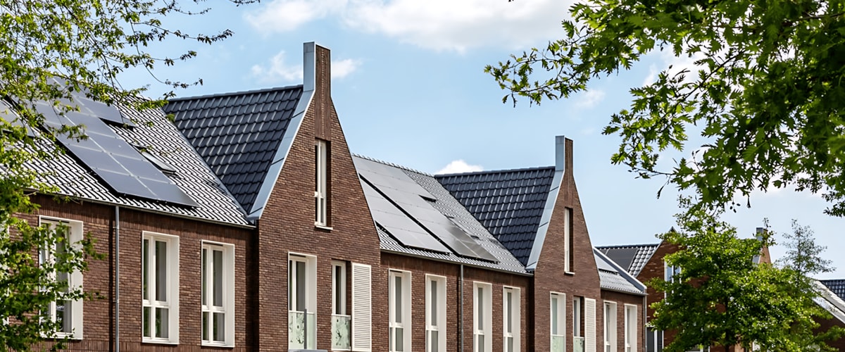 Huis huren in Apeldoorn