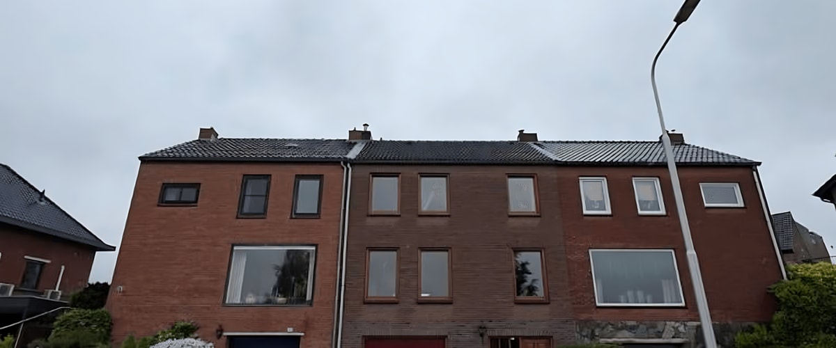 Huis huren in Kerkrade