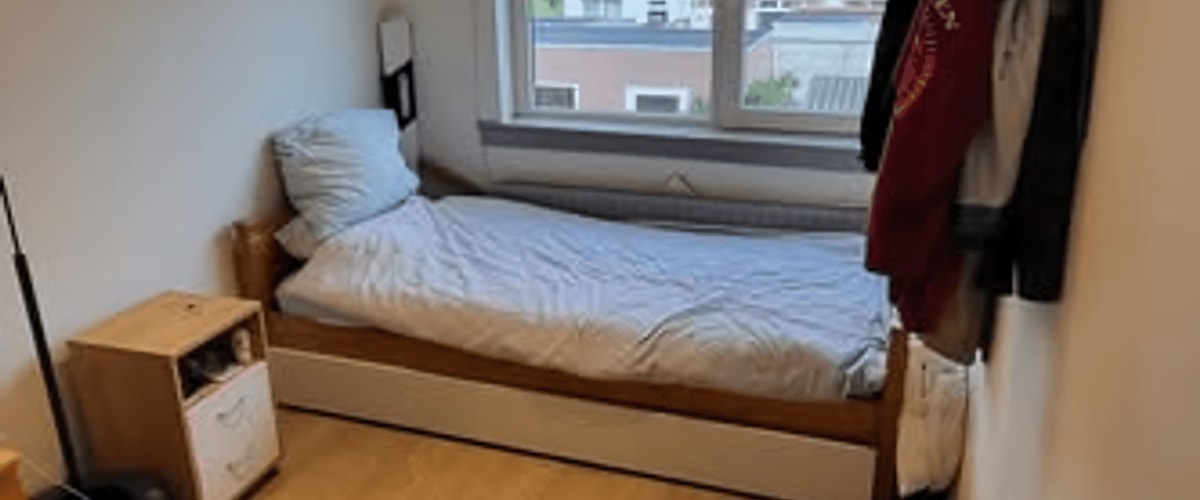 Kamer huren in Eindhoven