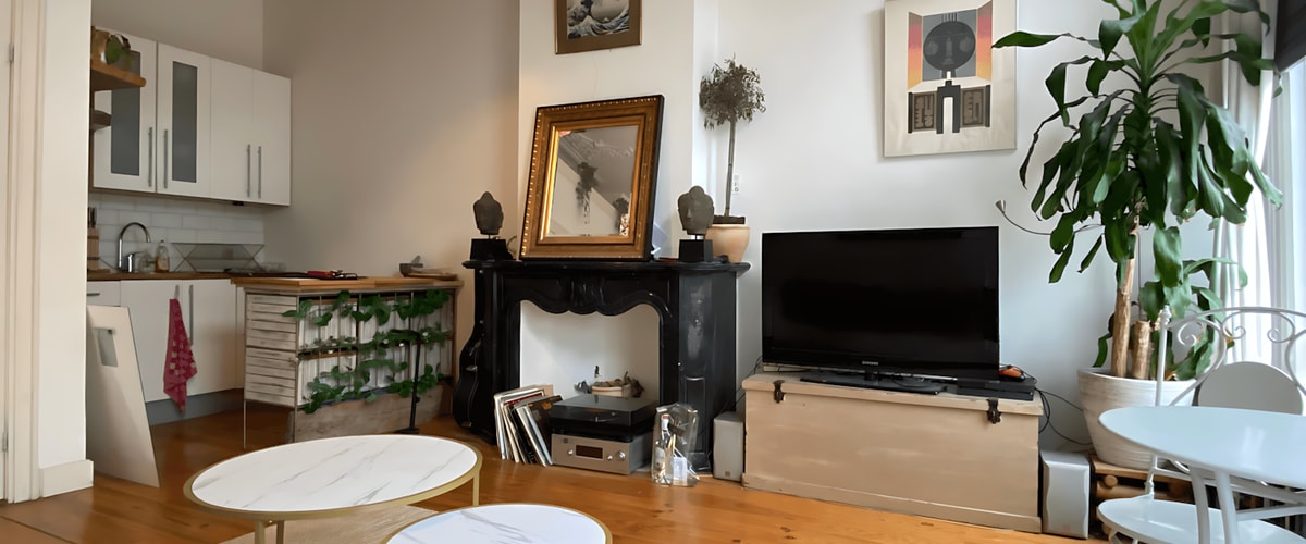 Appartement huren in Den Haag