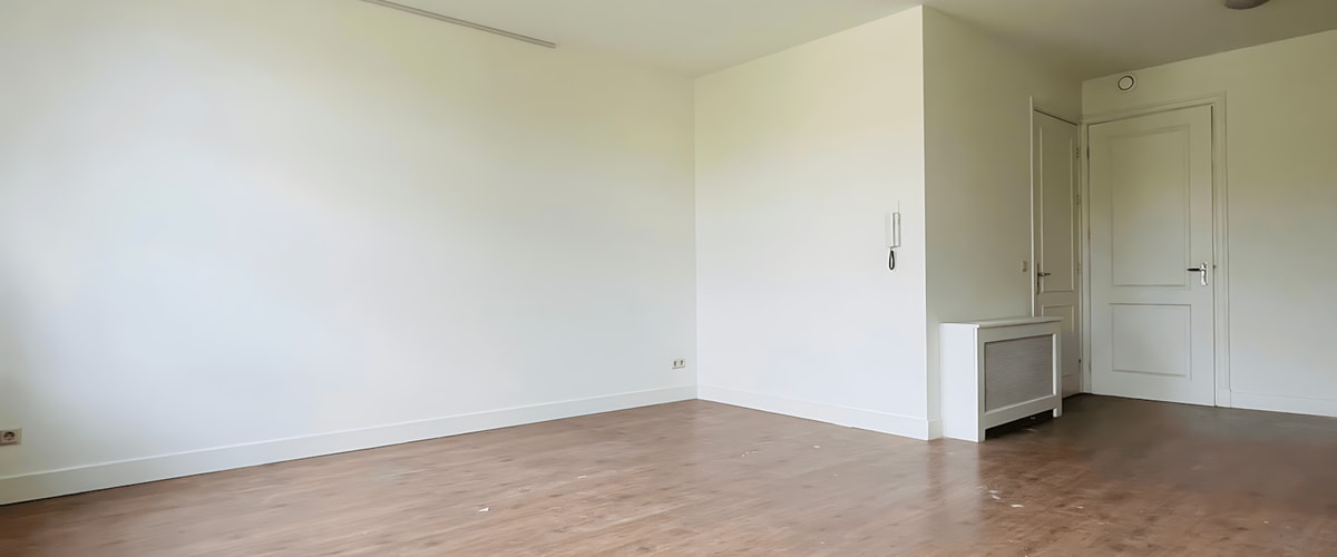 Appartement huren in Rotterdam