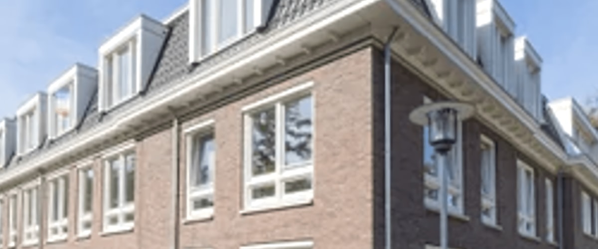 Appartement huren in Blaricum