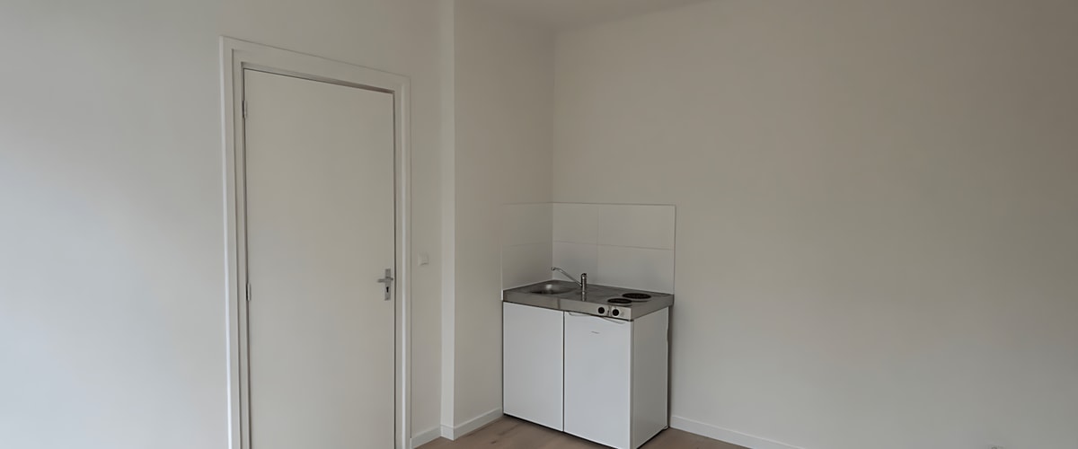 Kamer huren in Groningen