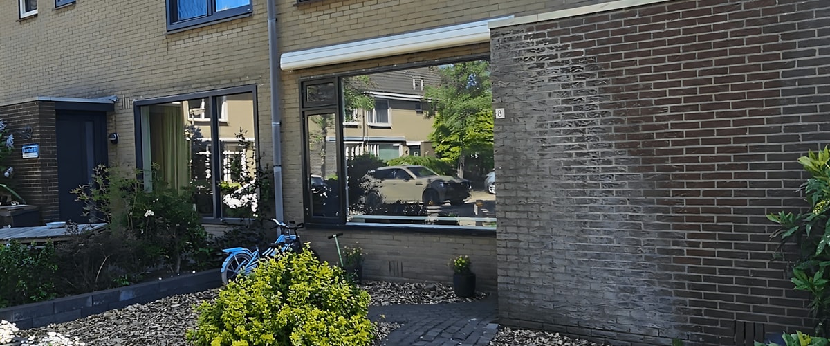 Huis huren in Purmerend
