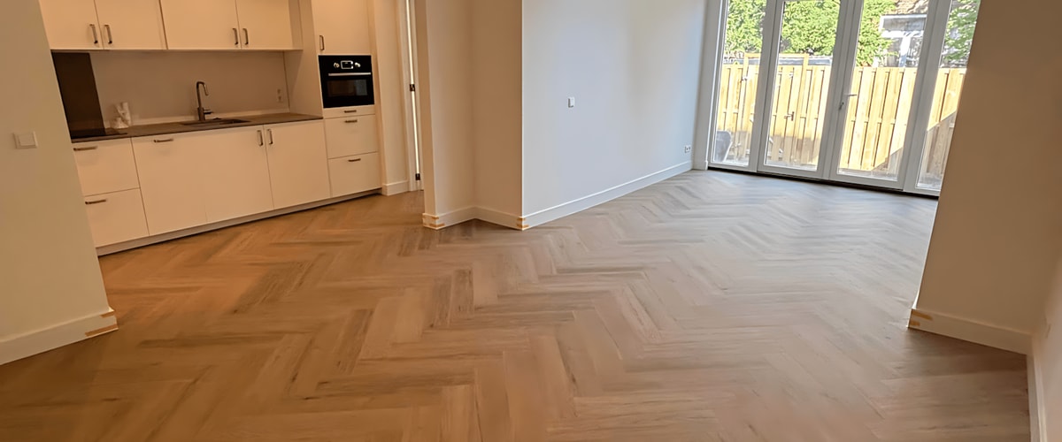 Appartement huren in Rotterdam