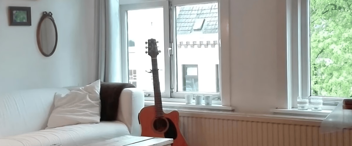 Kamer huren in Arnhem