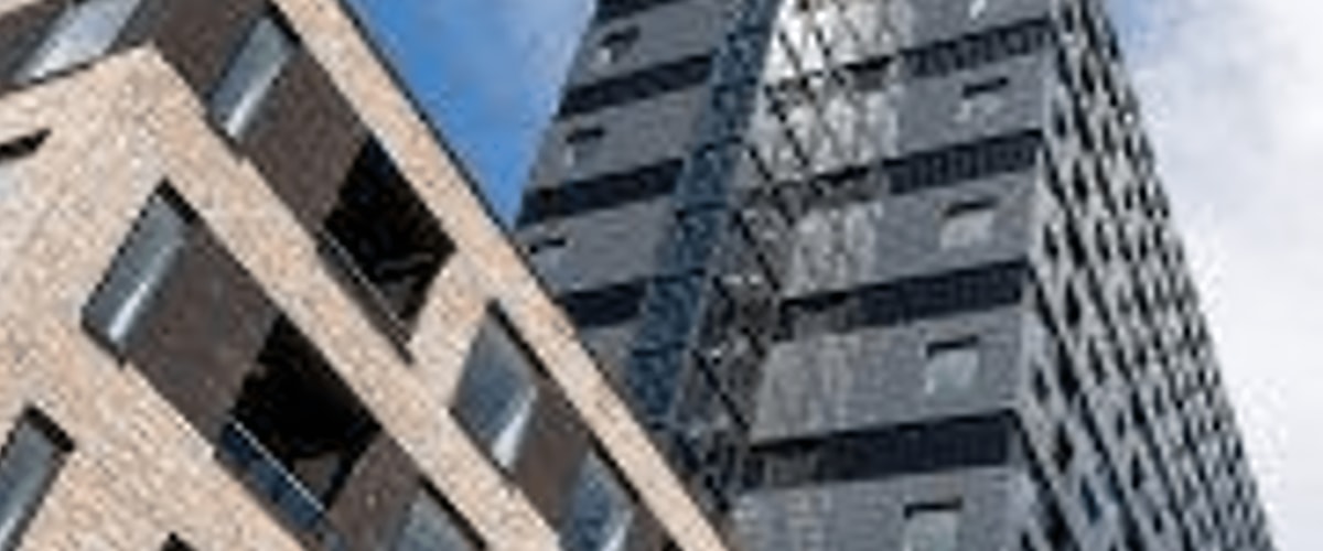 Appartement huren in Utrecht