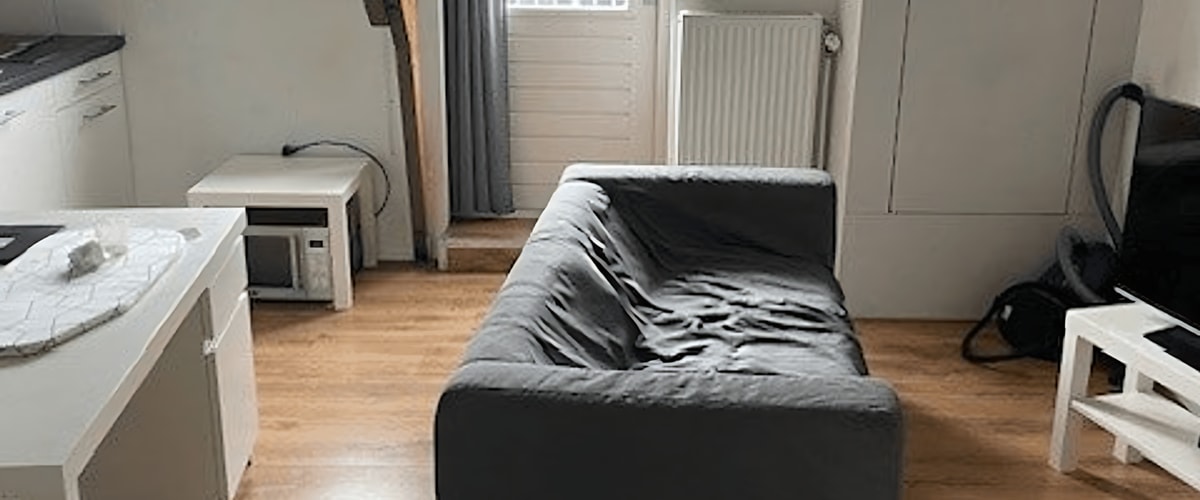 Appartement huren in Tilburg
