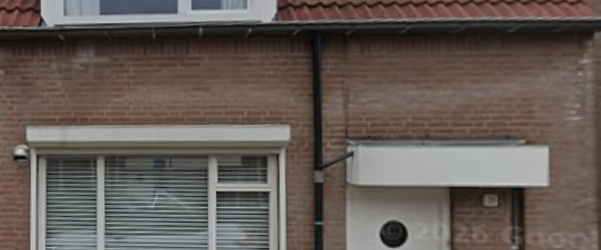 Studio huren in Tilburg