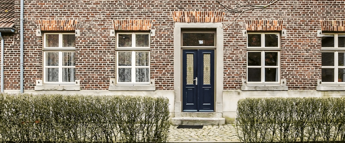Appartement huren in Baexem