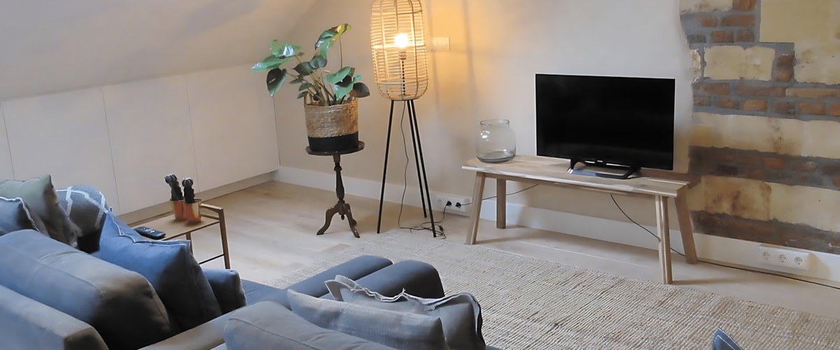Appartement huren in Maastricht