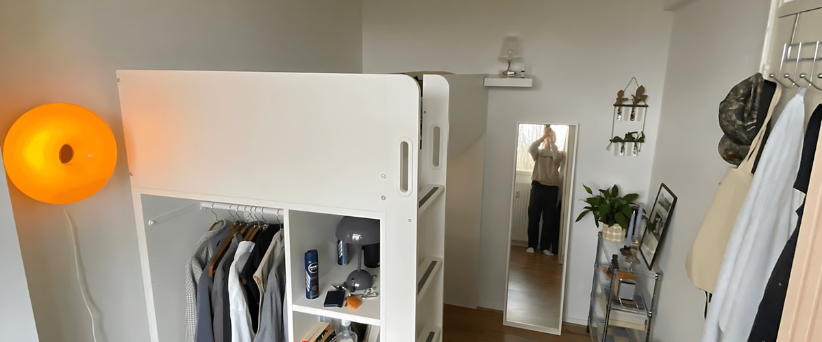 Kamer huren in Delft