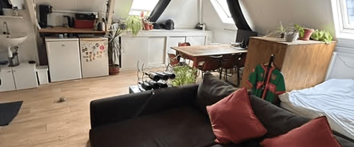 Kamer huren in Nijmegen