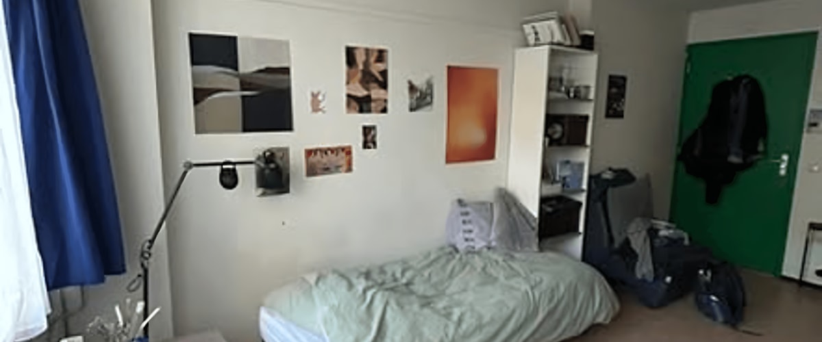 Kamer huren in Nijmegen