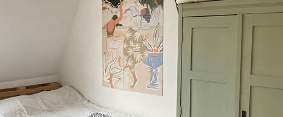 Kamer huren in Nijmegen