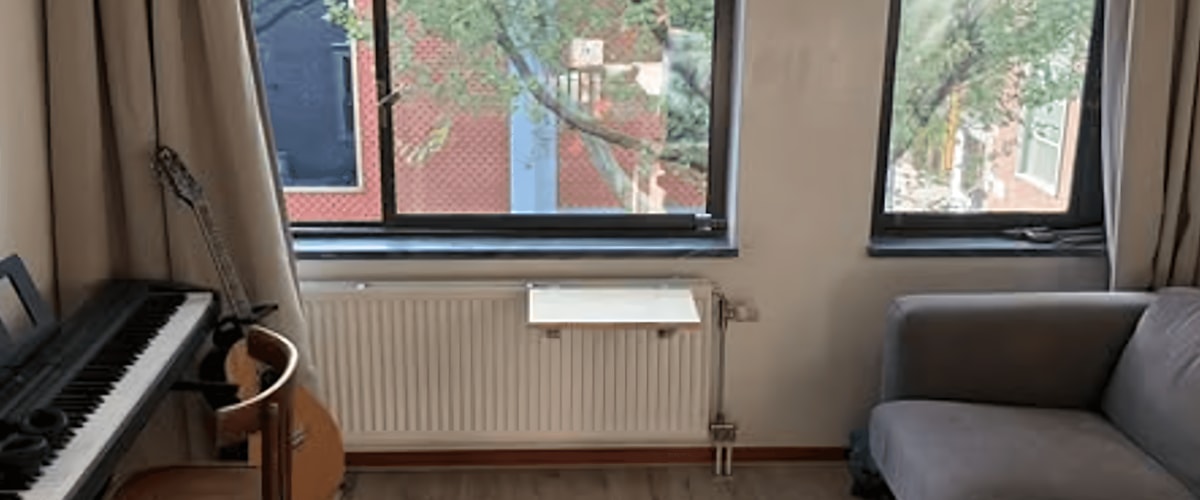 Kamer huren in Nijmegen