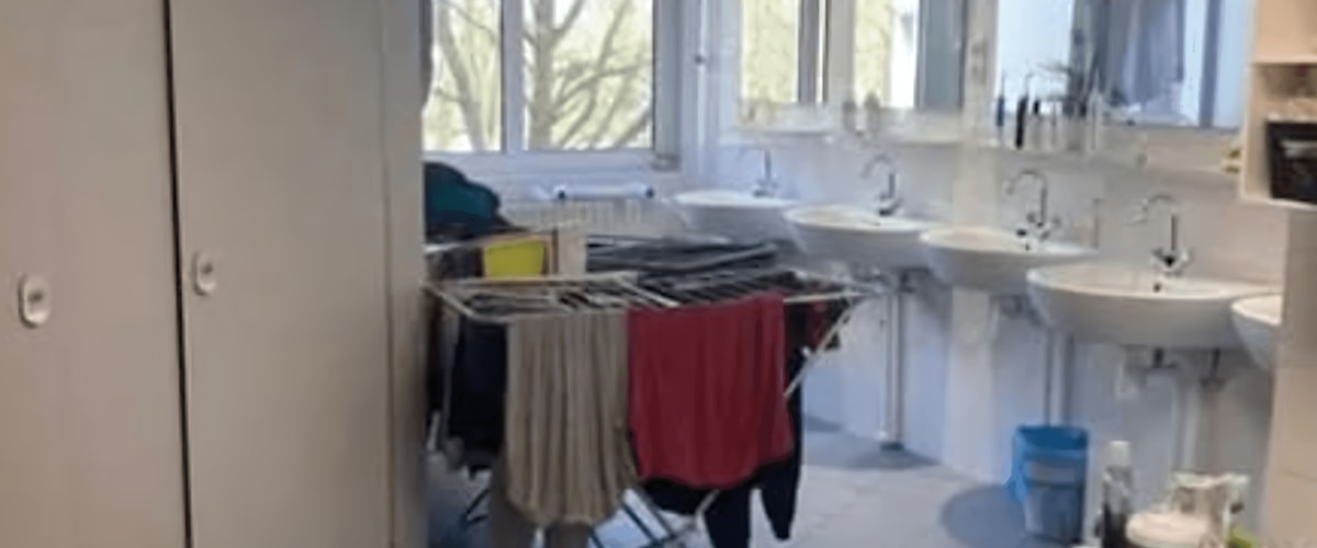 Kamer huren in Tilburg