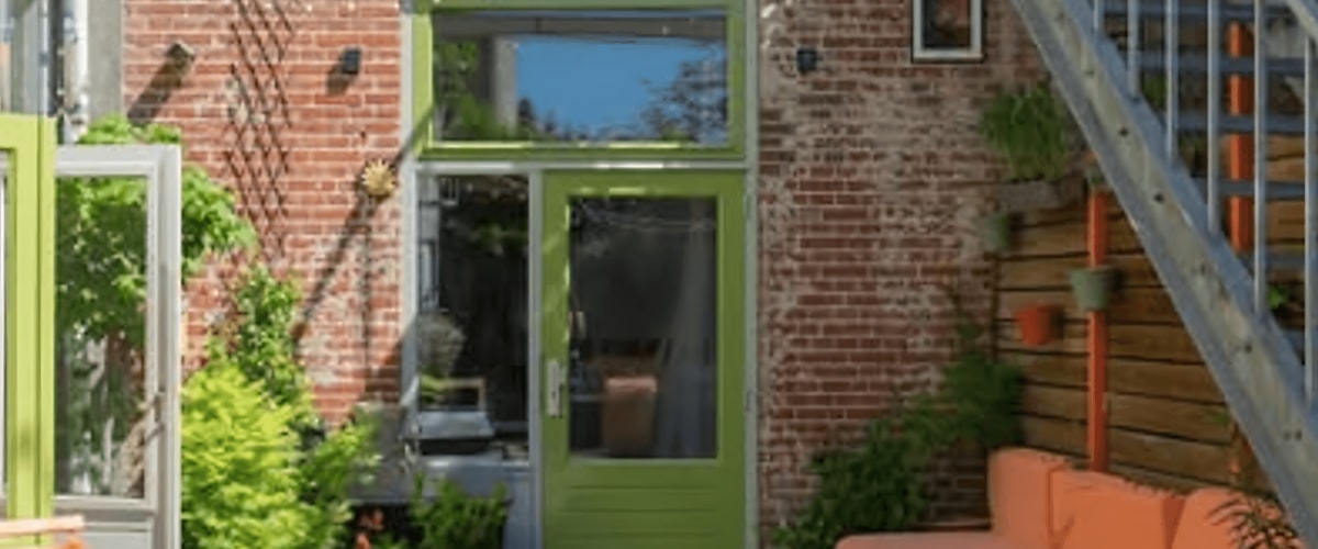 Kamer huren in Tilburg