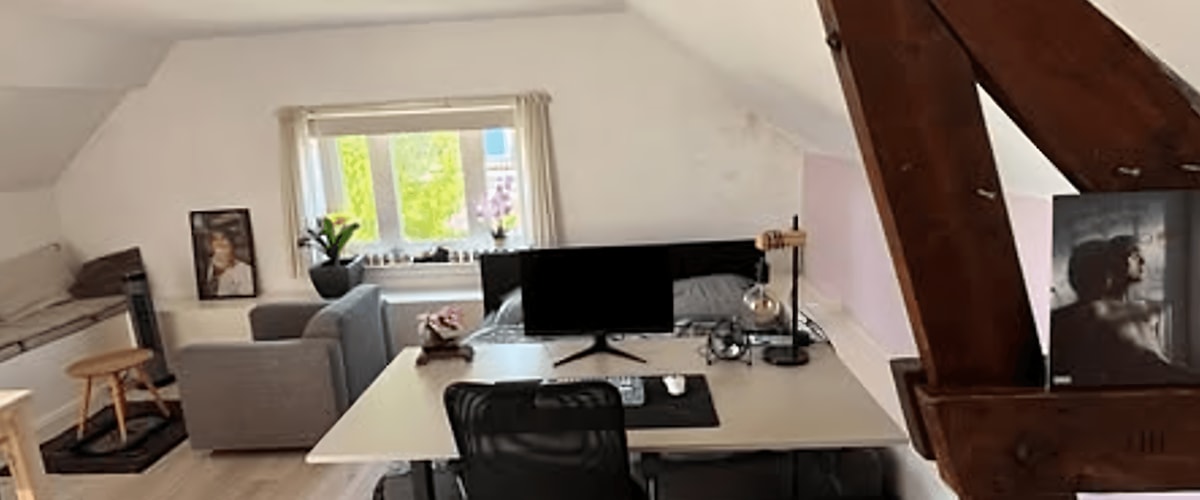 Kamer huren in Tilburg