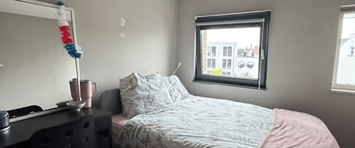 Kamer huren in Tilburg