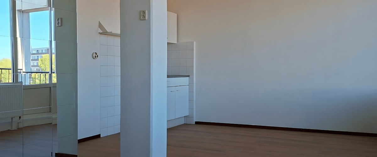 Kamer huren in Den haag