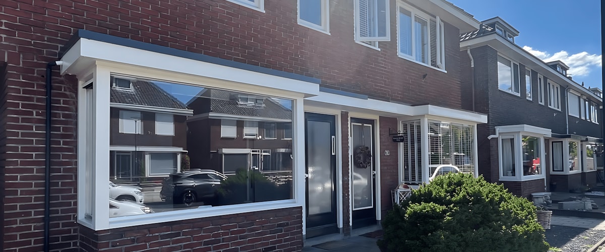 Huis huren in Enschede
