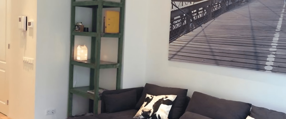 Appartement huren in Amsterdam
