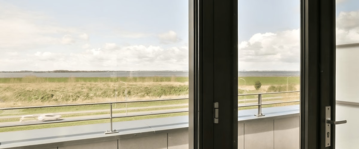 Appartement huren in Almere