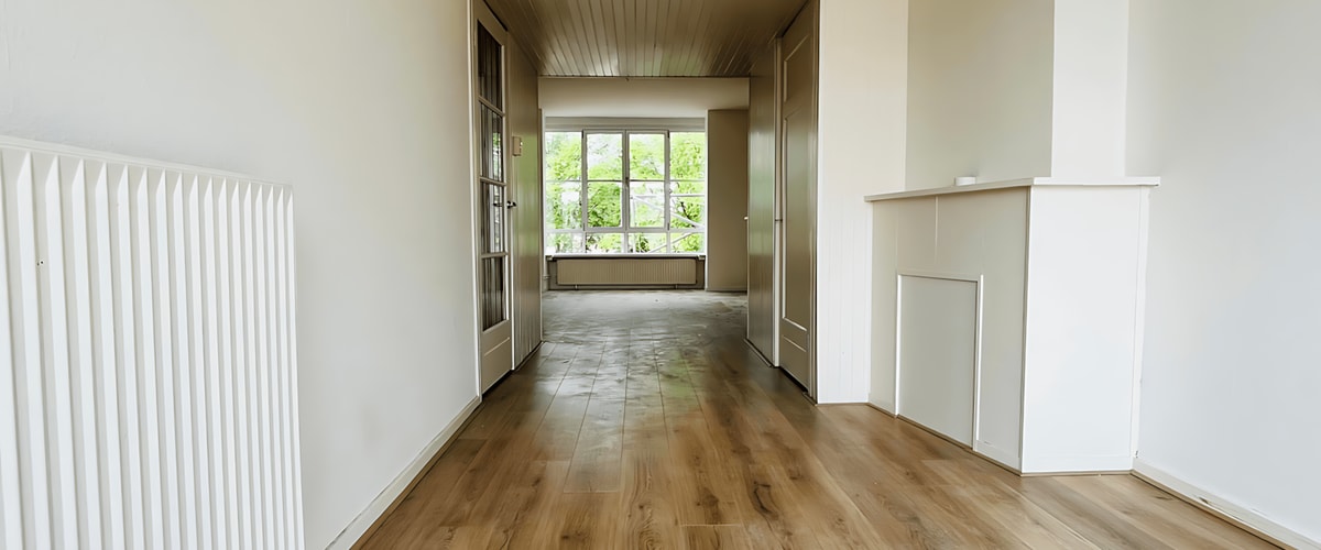 Appartement huren in Den Haag